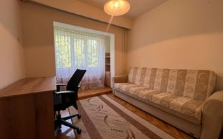 4 camere, mobilat clasic, garaj, boxa, Zorilor Zona UMF,Louis Pasteur - Poză 3