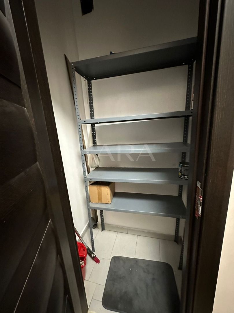 Apartament modern, zona Horea - Poză 6