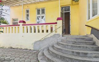 Casă 3 camere, garaj+Spațiu Comercial în Freidorf - Poză 10