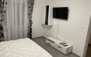 Apartament modern Ultracentral | Loc de parcare inclus | 2 balcoane | - Poză 2