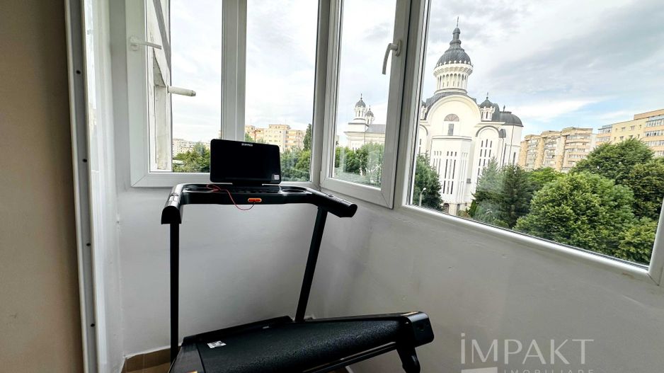 Apartament 2 camere decomandat, renovat, Mănăștur - Poză 7