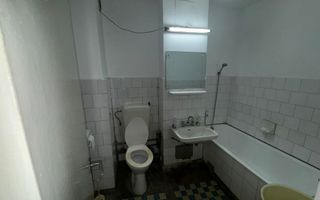 APARTAMENT 2 CAMERE, CAMPULUNG, ETAJ 3, GRUI - Poză 18