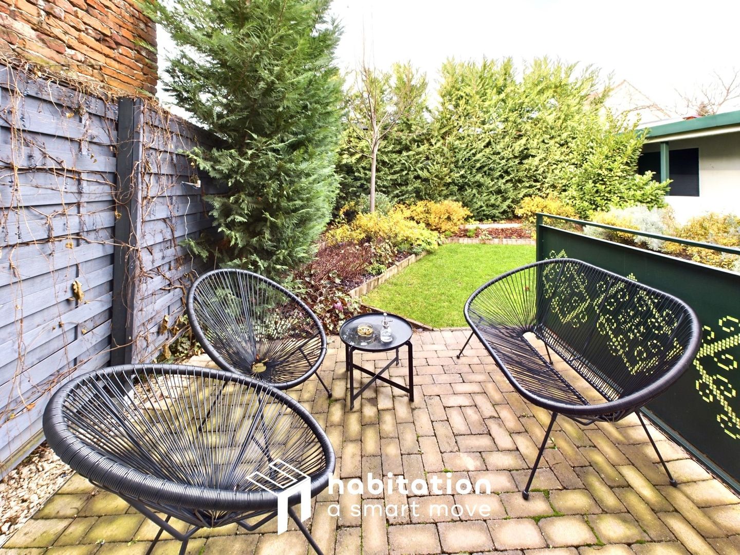 Apartament  3 camere cu grădină și dotări moderne, în zona Bălcescu - Poză 2