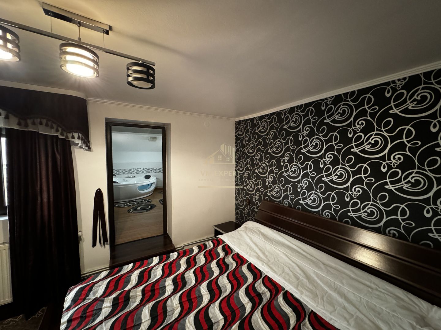 VILA 5 CAMERE, SCHITU GOLESTI ( JUD. ARGES ) - Poză 34