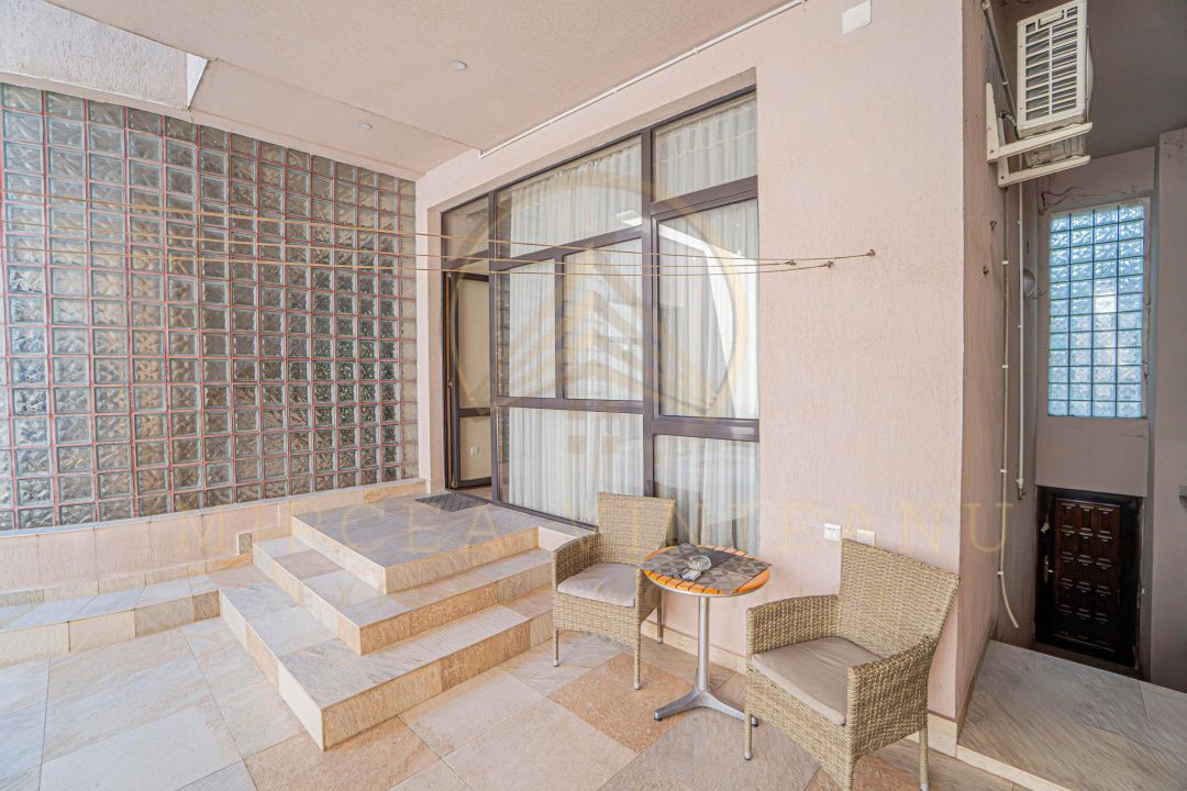 Ultracentral -Cladire impozanta  D+P+2E. - Poză 46