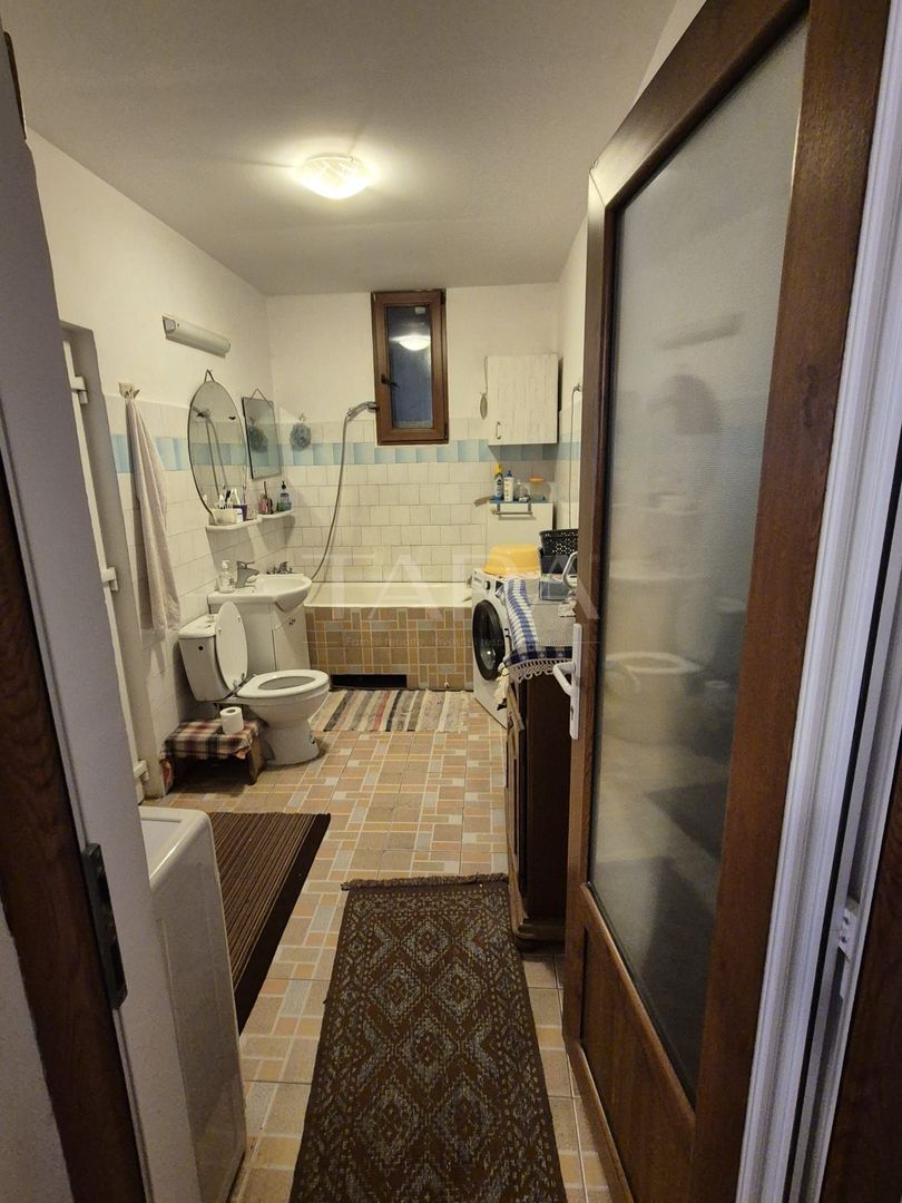 Teren Generos 1.580 mp, casă Individuală, oportunitate de Investiție. - Poză 7