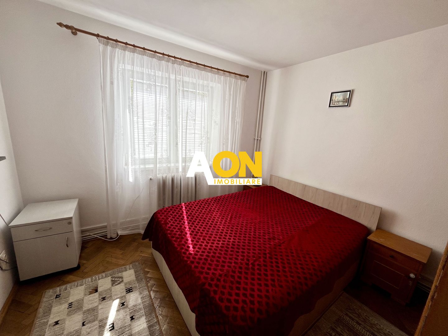 Apartament cu 4 Camere, Etaj 2, Loc De Parcare, Cetate - Poză 5
