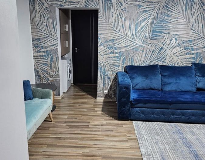 Apartament 2 camere Titan T669 - Poză 2