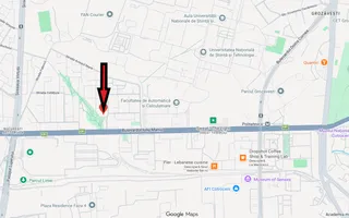 3 Cam Militari–Lujerului-Metrou-Parc Tudor Vladimirescu - De renovat - Poză 14