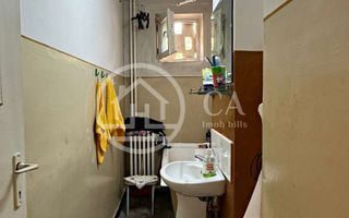 Apartament cu 3 camere de vanzare Str. Seleusului Zona Velenta,Oradea - Poză 10