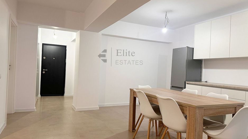 Apartament nou 2 camere de inchiriat Cantemir Universitatii Oradea - Poză 2