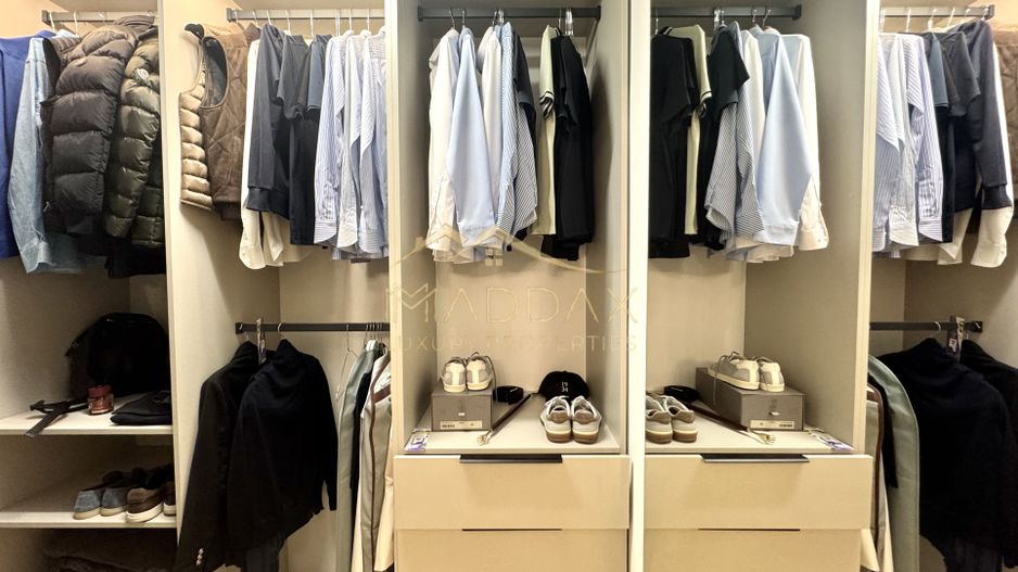 Apartament cu 5 camere parter + Gradina 100mp // Herastrau - Aviatiei - Poză 48