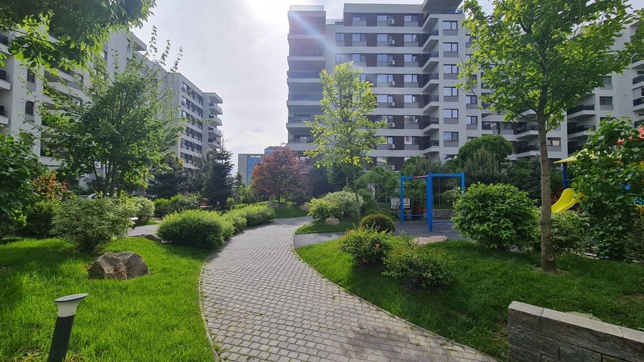 Apartament | 2 camere | Pipera | 4city North - Poză 15