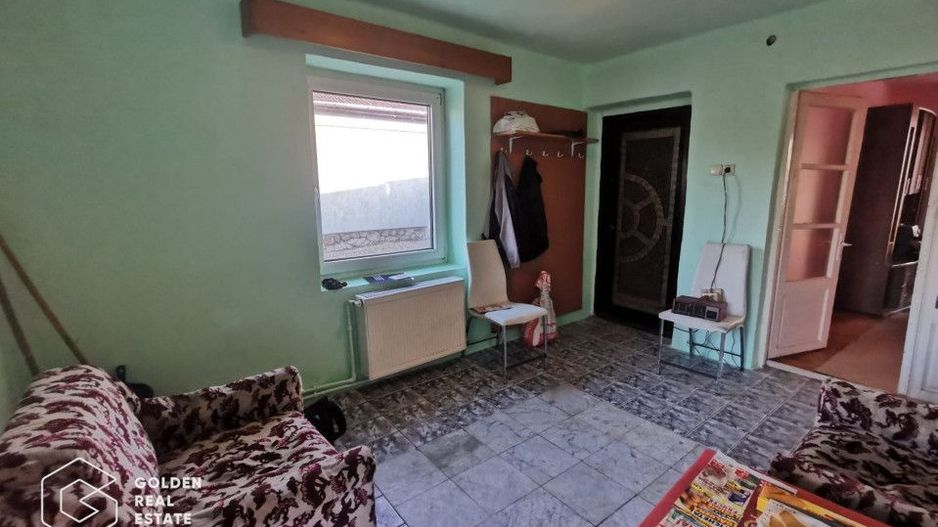 Casa din caramida cu teren 1515mp, Sanicolaul Mic - Poză 7