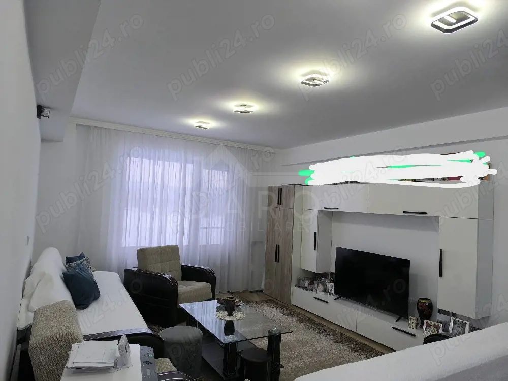Vind apartament nou 2camere - Poză 1