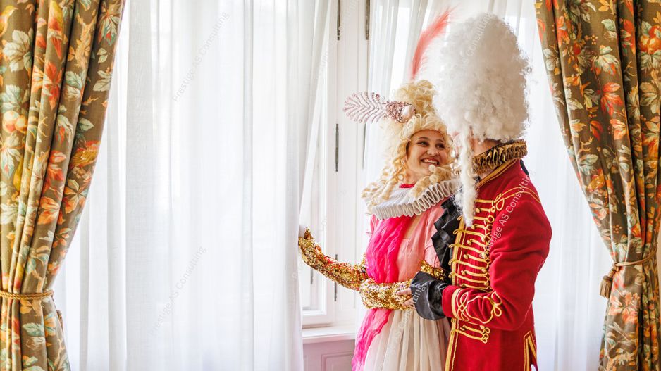 Resedinta patrimoniala de 222 mp | Piata Victoriei | Cladire istorica-Lift - Poză 19