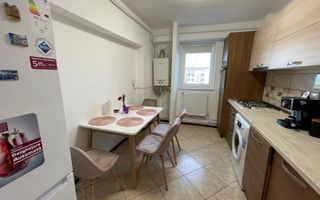 Închiriere apartament 2 camere decomandat – Mazepa 2 - Poză 3