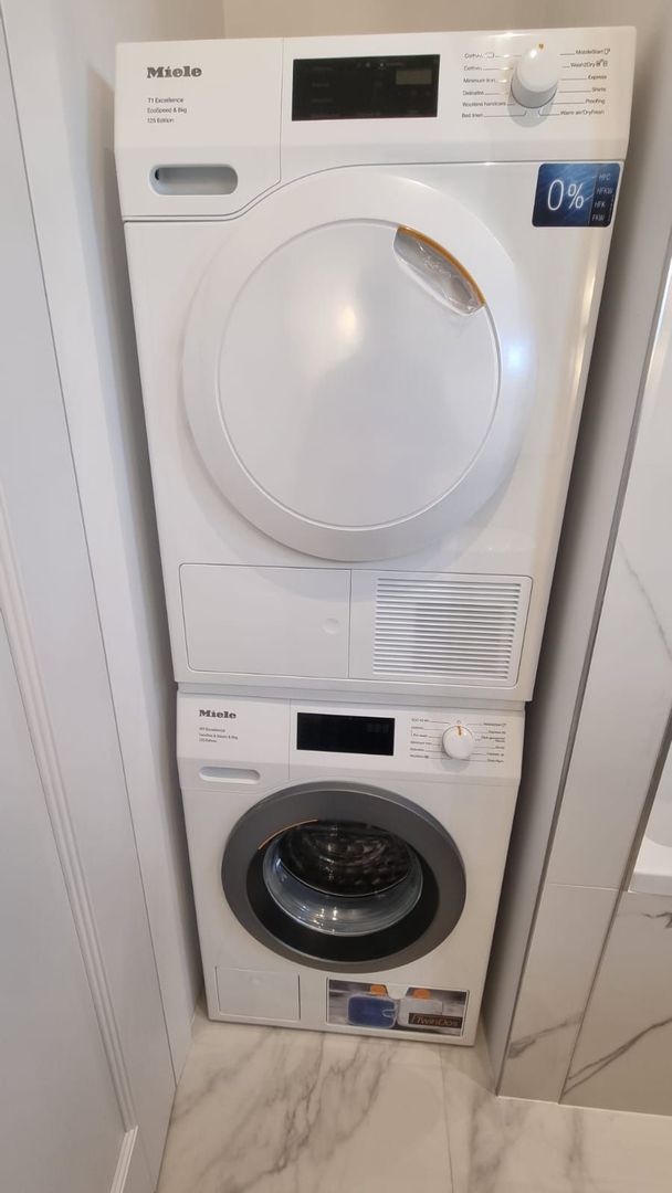 Locație Rară! 3 Camere High-End cu Vedere Spre Parcul Copiilor - Poză 17