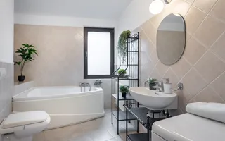 COMISION 0% - Apartament 2 camere 55mp utili la 8 minute metrou Piata Muncii - Poză 14