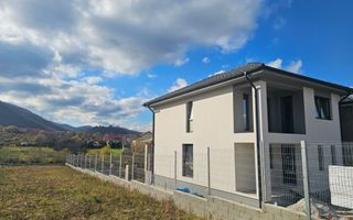 Casa 4 camere cu priveliste superba, Cisnădie - Poză 3