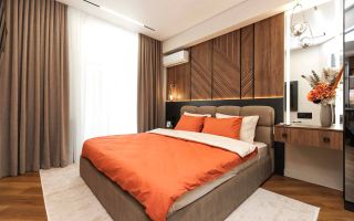 Vânzare, apartament, 3 camere, bd. Ștefan Cel Mare Și Sfânt, Centru - Poză 14