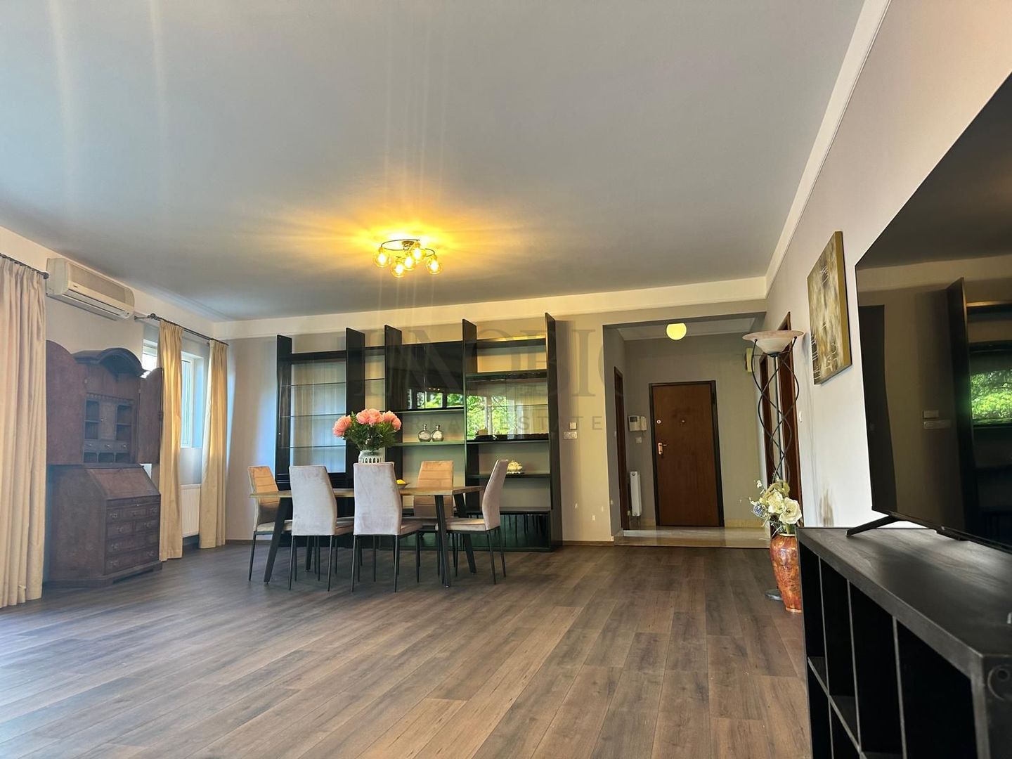 Apartament 4 Camere | Loc de Parcare | Herastrau - Poză 2