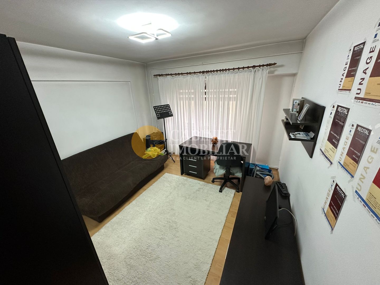 Apartament 3 camere DECOMANDAT - Pacurari - Poză 3
