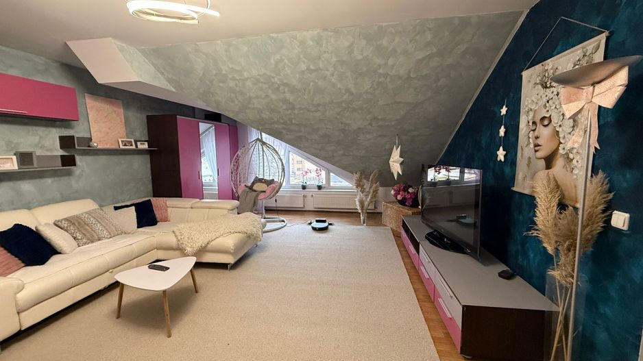 APARTAMENT 2 CAMERE | 78.000 EURO | RADAUTI | - Poză 8