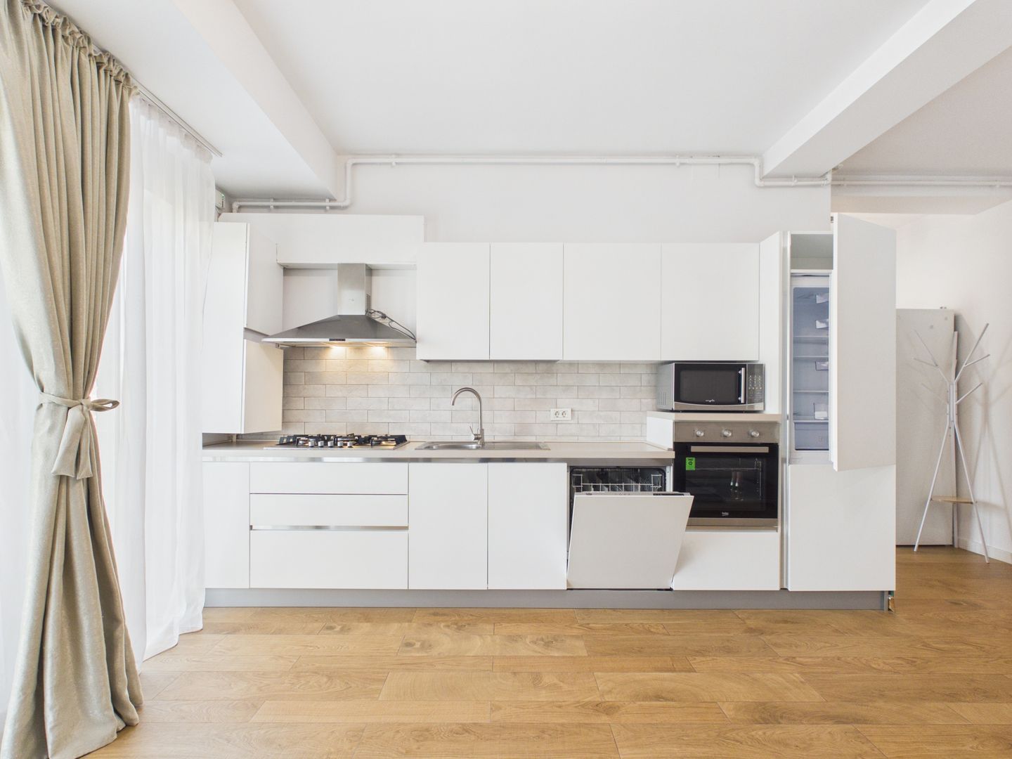 Apartament 2 camere | vanzare | Academia Romana - Palat Parlament | - Poză 6