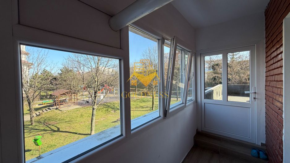 2 camere, decomandate, Marasti, Zona Aurel Vlaicu, MOL, FSEGA,  Terasa - Poză 7