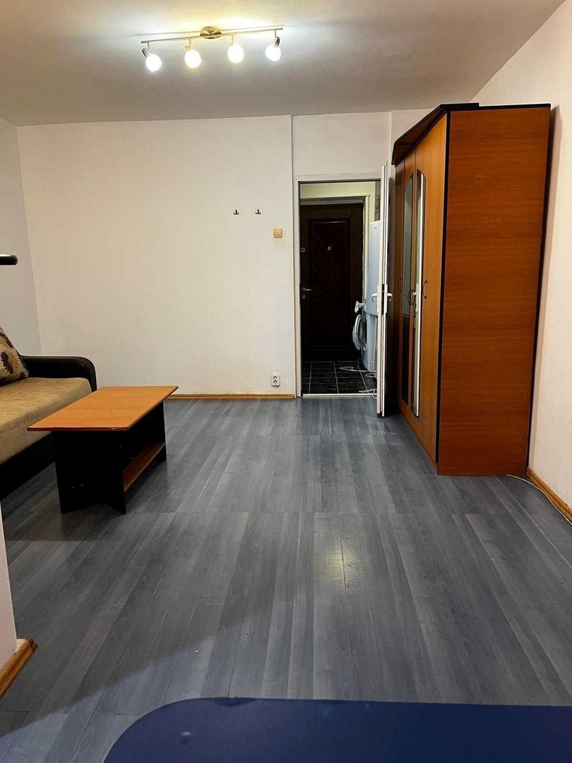 Garsoniera zona Calea Vitan - Auchan Vitan - Poză 2