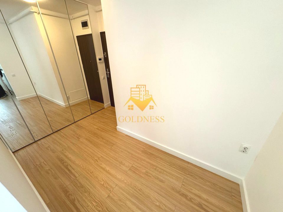 2 Camere de Lux, Park Lake, Parcare, Intre Lacuri, Iulius Mall, FSEGA - Poză 8