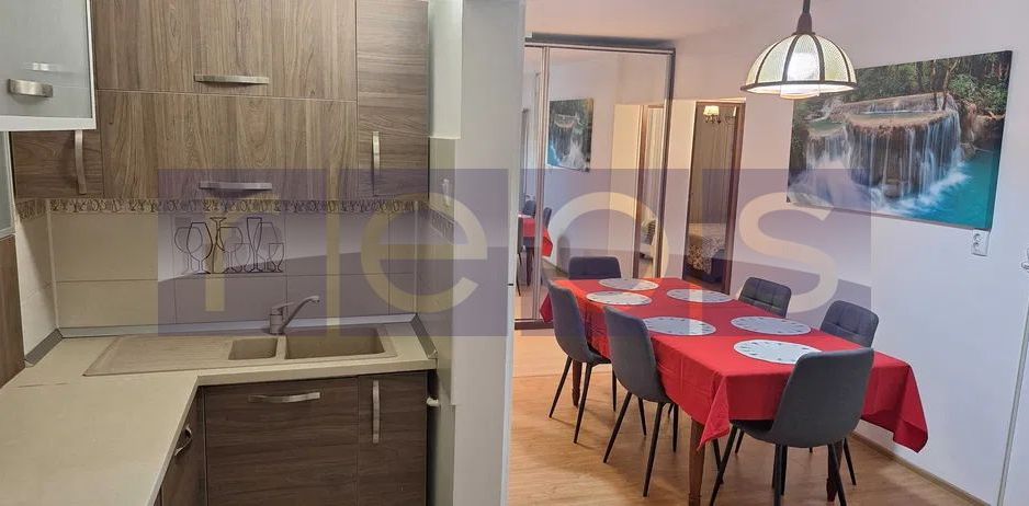 Inchiriere apartament 3 camere proaspat renovat | Metrou Iancului - Poză 1