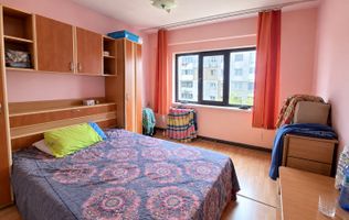APARTAMENT 3 CAMERE DECOMANDAT – 71 MP – MIRCEA CEL BĂTRÂN – 138.000 €