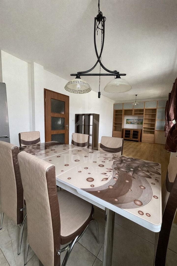 Apartament 3 camere - zona Valea Aurie - Poză 4