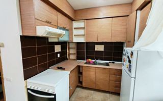 1 camera, decomandat, modern, bloc nou, parcare, Borhanci - Poză 8