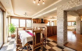 Vila  P+M Bujac, comision 0% - Poză 14