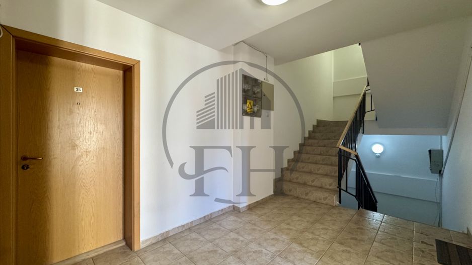 Apartament 3 camere de vânzare Mamaia Nord, Constanța - Poză 13