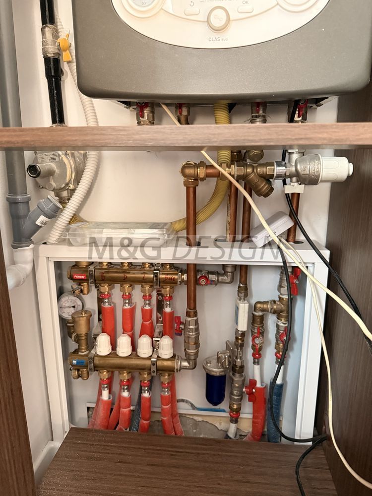 Apartament  2 camere Soarelui  decomandat - Poză 8