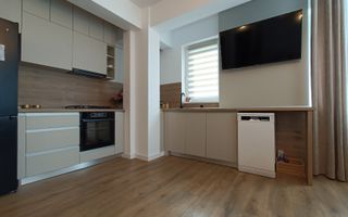Apartament modern cu 3 camere | Loc de parcare | Zona Eroilor-Florești - Poză 7