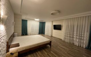 Chirie, casă, 2 nivele, 4 camere, strada Dumbrava, Durlești. - Poză 4