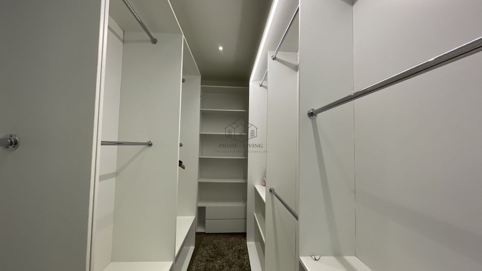 VILA CU 5 CAMERE LA INCHIRIERE LANGA BRITISH SCHOOL - Poză 27