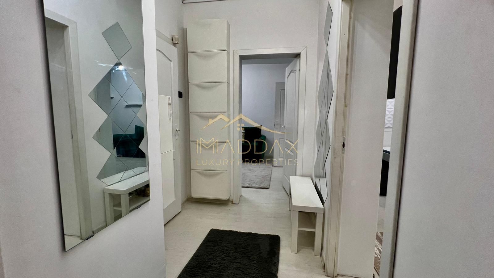 Apartament 3 Camere // Bloc Boutique // Mutare imediata // Floreasca - Poză 18