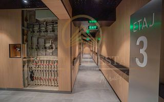 Investiția perfectă pe partea cu marea – Studio disponibil imediat - Poză 21