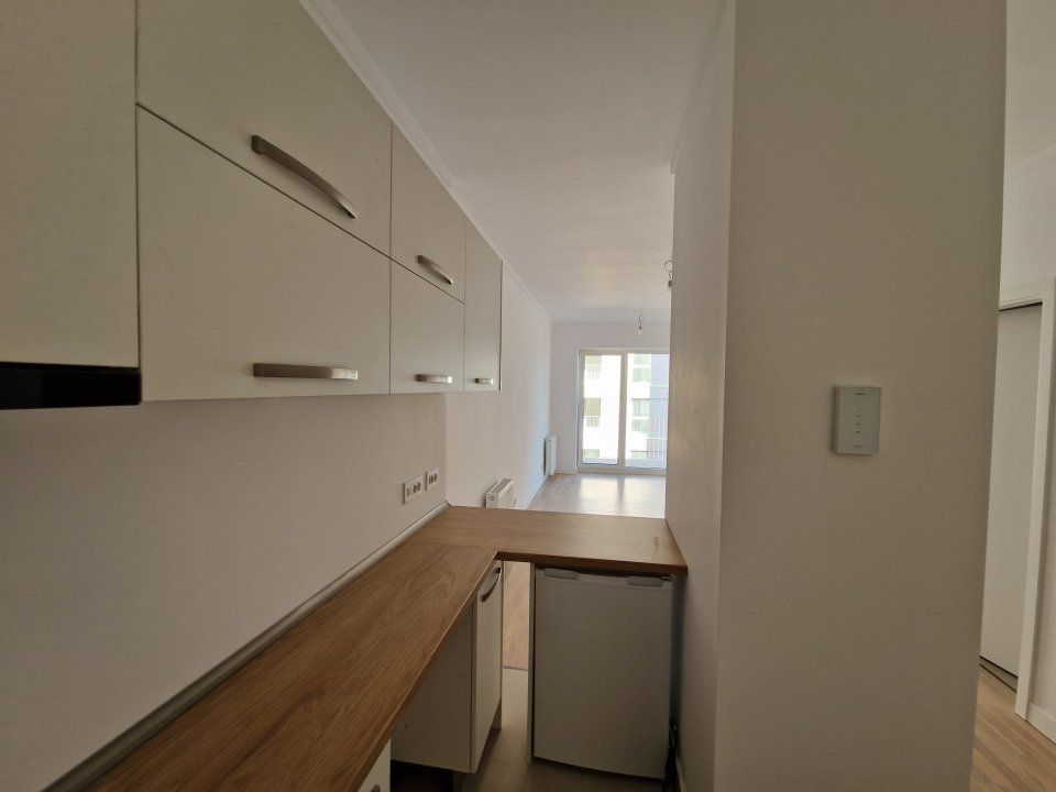 Apartament 2 camere Bucurestii Noi | Complex Marmura Residence - Poză 15
