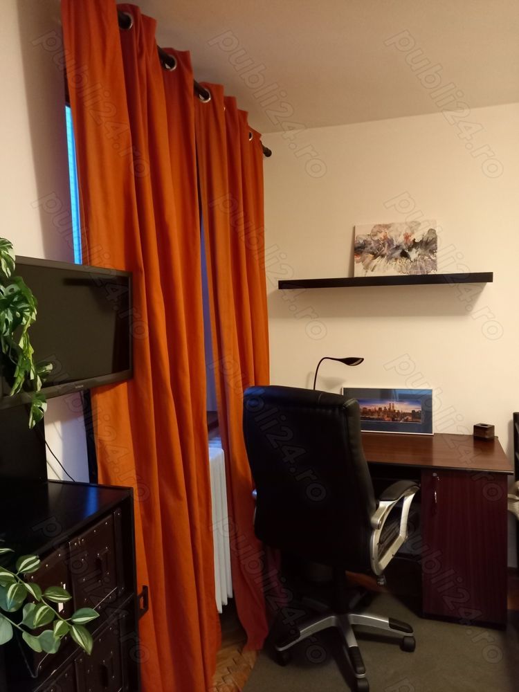 APARTAMENT PIATA ROMANA-METROU - Poză 7