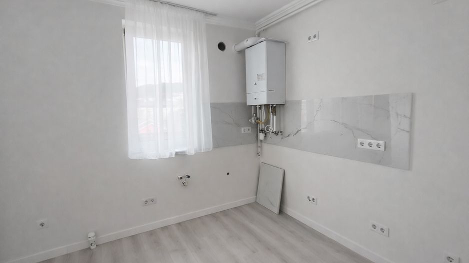 Ap 18 C5 Tautului Residence Park Parcul Poligonului Zona Sub cetate - Poză 7