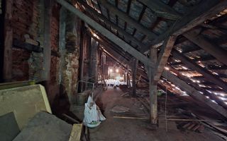 Spatiu Comercial-Apartamente Traian - Cladire integrala - Poză 24