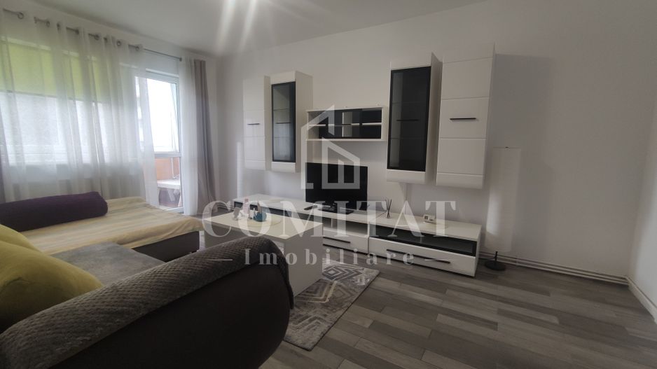Apartament cu 3 camere decomandate| 2 balcoane| Piața Flora - Mănăștur - Poză 2