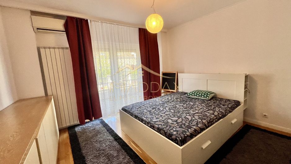 Apartament 3 camere │Gradina 50mp │Piscina │Parcare inclusă ║ Pipera - Poză 46